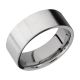 Lashbrook 8FR Titanium Wedding Ring or Band