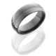 Lashbrook Z8D3.5 Polish Zirconium Wedding Ring or Band