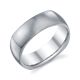 270943 Christian Bauer Platinum Wedding Ring / Band