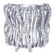 Gabriel Fashion 14 Karat Nature Ladies' Ring LR6702W44JJ