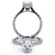 Verragio Renaissance-985OV-2.2 18 Karat Diamond Engagement Ring