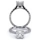 Verragio Renaissance-985P2.2 18 Karat Diamond Engagement Ring