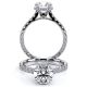 Verragio Renaissance-985R2.2 18 Karat Diamond Engagement Ring