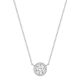 Tacori Diamond Necklace 18 Karat Fine Jewelry FP6706