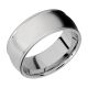 Lashbrook 9DMIL Titanium Wedding Ring or Band