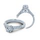 Verragio Renaissance-916R6 14 Karat Diamond Engagement Ring