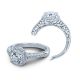 Verragio Venetian 5022R 14 Karat Engagement Ring