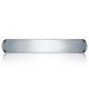 112-4 Platinum Tacori Sculpted Crescent Wedding Ring