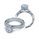 Verragio Venetian-5052 Platinum Engagement Ring