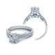 Verragio Platinum Insignia Engagement Ring INS-7035
