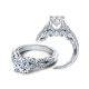 Verragio Insignia-7082R 14 Karat Engagement Ring