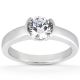 Taryn Collection 18 Karat Diamond Engagement Ring TQD 1427