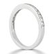 Taryn Collection 18 Karat Wedding Ring TQD B-2371