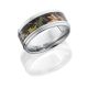 Lashbrook CC9FGE15/MOSSYOAK POLISH Camo Wedding Ring or Band
