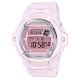 BG169M-4 Casio Baby-G BGA-169 Series Ladies Watch