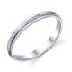 273673 Christian Bauer 14 Karat Wedding Ring / Band
