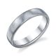 270487 Christian Bauer Platinum Wedding Ring / Band