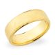 19070 Christian Bauer Platinum Wedding Ring / Band