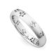 245415 Christian Bauer Platinum Diamond  Wedding Ring / Band