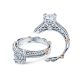 Verragio Parisian-108 14 Karat Engagement Ring