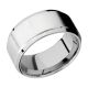 Lashbrook CC10B(S) Cobalt Chrome Wedding Ring or Band