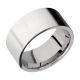 Lashbrook CC10FR Cobalt Chrome Wedding Ring or Band