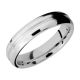 Lashbrook CC5B11U Cobalt Chrome Wedding Ring or Band