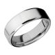 Lashbrook CC7B Cobalt Chrome Wedding Ring or Band