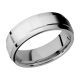 Lashbrook CC7FGEW Cobalt Chrome Wedding Ring or Band