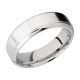 Lashbrook CC7HB2UMIL Cobalt Chrome Wedding Ring or Band