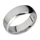 Lashbrook CC8DB Cobalt Chrome Wedding Ring or Band