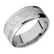 Lashbrook CC9B15(NS)/Meteorite Cobalt Chrome Wedding Ring or Band