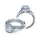 Verragio Parisian-DL106R 18 Karat Engagement Ring