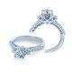 Verragio Renaissance-940R65 Platinum Diamond Engagement Ring