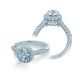 Verragio Renaissance-945R65 14 Karat Diamond Engagement Ring