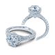 Verragio Couture-0462R 14 Karat Engagement Ring