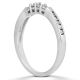 Taryn Collection 14 Karat Wedding Ring TQD B-8511