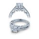 Verragio 14 Karat Insignia-7073R Engagement Ring