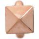 JLo Collection Endless Jewelry High Rise Rose Gold Charm 2526