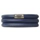 Endless Jewelry Blue Triple Bracelet Silver Lock 12104
