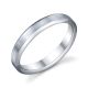 273891 Christian Bauer 14 Karat Wedding Ring / Band