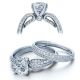 Verragio 18 Karat Classico Engagement Ring ENG-0323