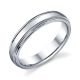 273399 Christian Bauer 14 Karat Wedding Ring / Band