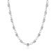 FN825EC55X4LD16 Tacori Allure Diamond Link Necklace