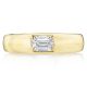 FR817EC55X4LDY Tacori Allure Diamond Ring 18 Karat Fine Jewelry