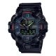 GA700RGB-1A Casio G-Shock Special Color Skeleton Series Watch