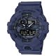 GA700CA-2A Casio G-Shock Watch