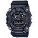 GA900SKE-8A Casio Analog-Digital G-Shock Watch
