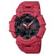 GBA900RD-4A Casio Analog-Digital G-Shock Watch