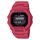 GBD200RD-4 Casio Digital G-Shock Watch
